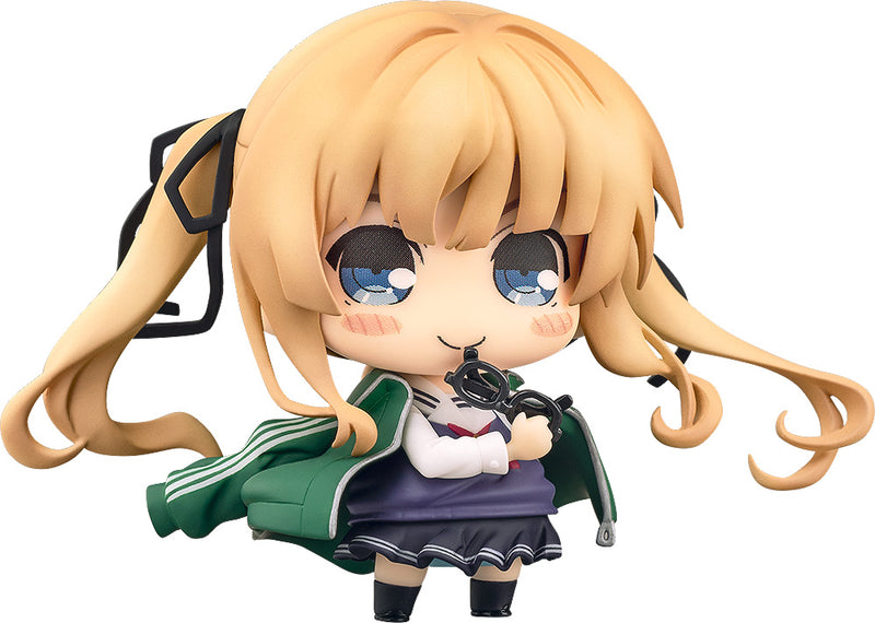 Saekano: How to Raise a Boring Girlfriend ♭ Phat! Company Medicchu Eriri Spencer Sawamura