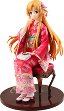 Sword Art Online KADOKAWA Asuna: Haregi Ver.