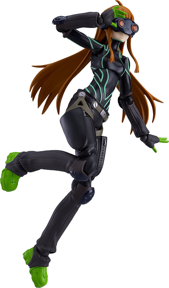 464 PERSONA 5 the Animation figma Oracle