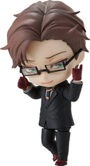 1255 Hypnosis Mic -Division Rap Battle- Nendoroid Jyuto Iruma