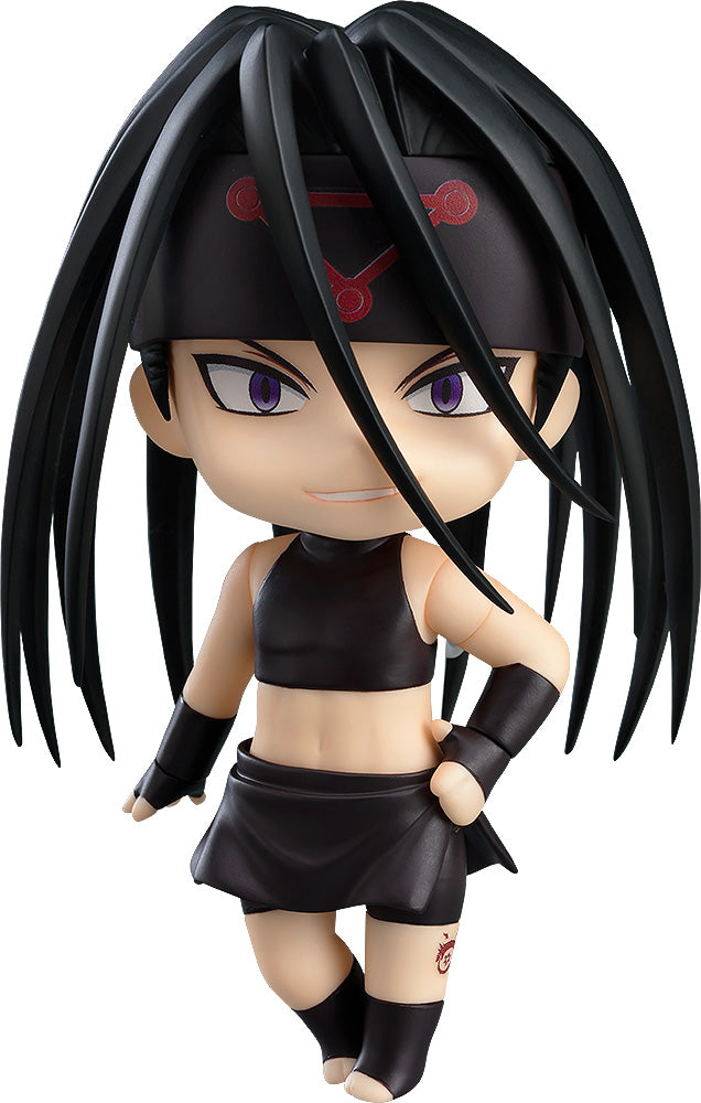 1013 FULLMETAL ALCHEMIST Nendoroid Envy