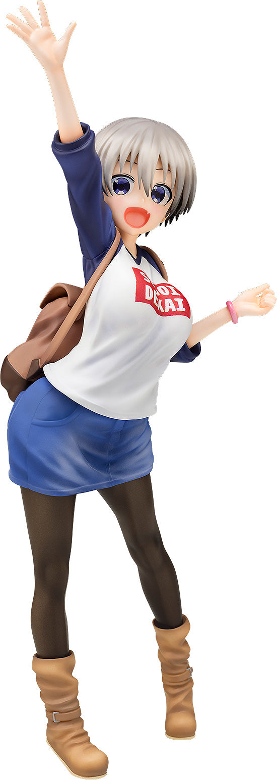 Uzaki-chan Wants to Hang Out! Wonderful Works Hana Uzaki