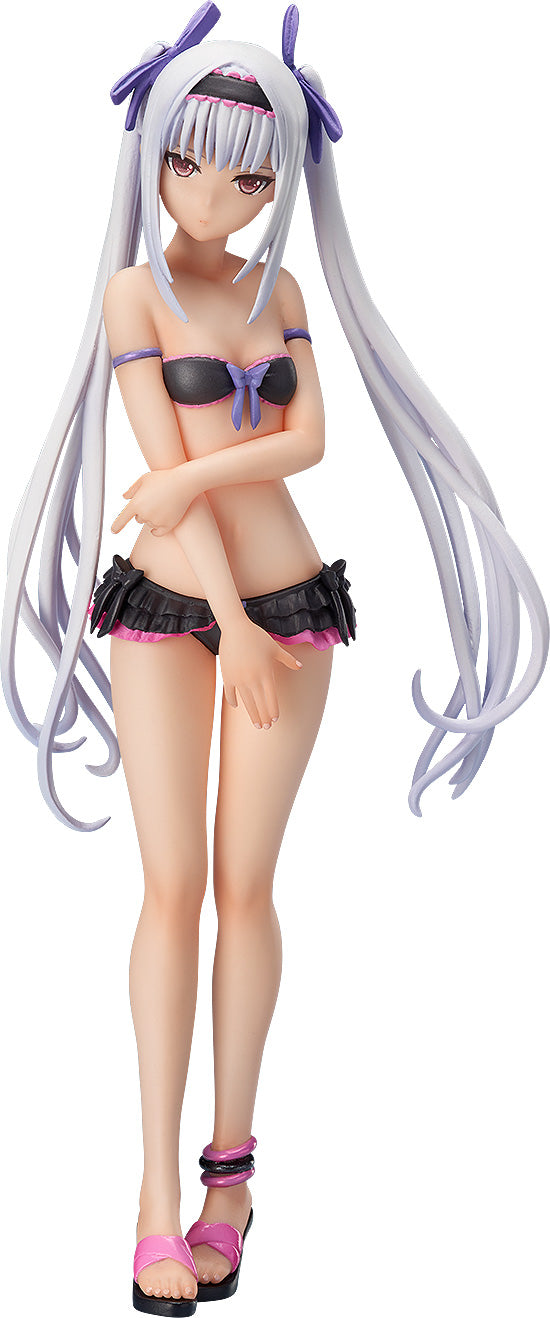 Shining Beach Heroines FREEing Excela Noa Aura: Swimsuit Ver.