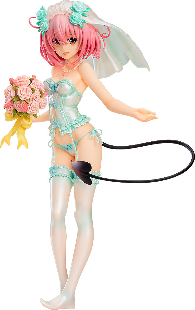 To Love-Ru Darkness Max Factory Momo Belia Deviluke: Refined Ver.