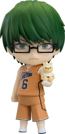 1062 Kuroko's Basketball Nendoroid Shintaro Midorima