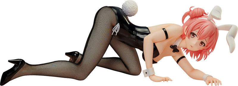 My Teen Romantic Comedy SNAFU TOO! FREEing Yui Yuigahama: Bunny Ver.