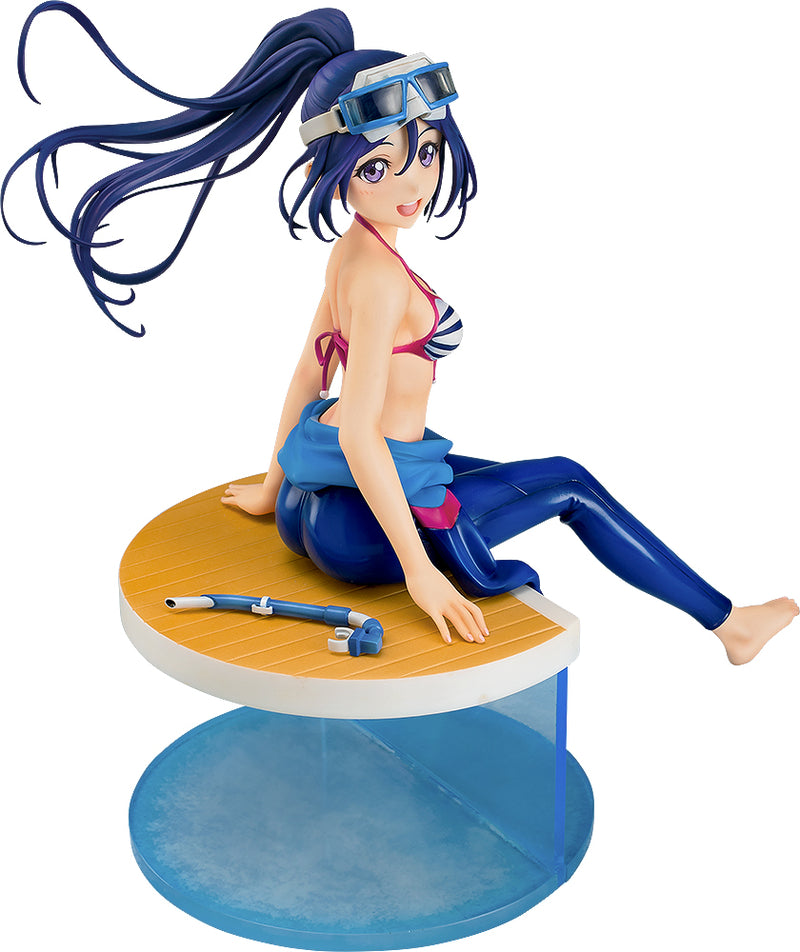Love Live! Sunshine!! BANDAI NAMCO ARTS Kanan Matsuura: Blu-ray Jacket Ver.