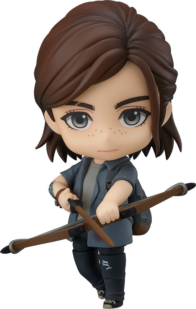 1374 The Last of Us Part II Nendoroid Ellie