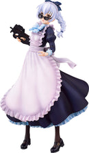 Full Metal Panic! Invisible Victory Phat! Teletha Testarossa: Maid Ver.