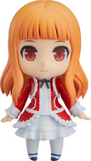 1257 MMD User Model Lady Rhea Nendoroid Lady Rhea