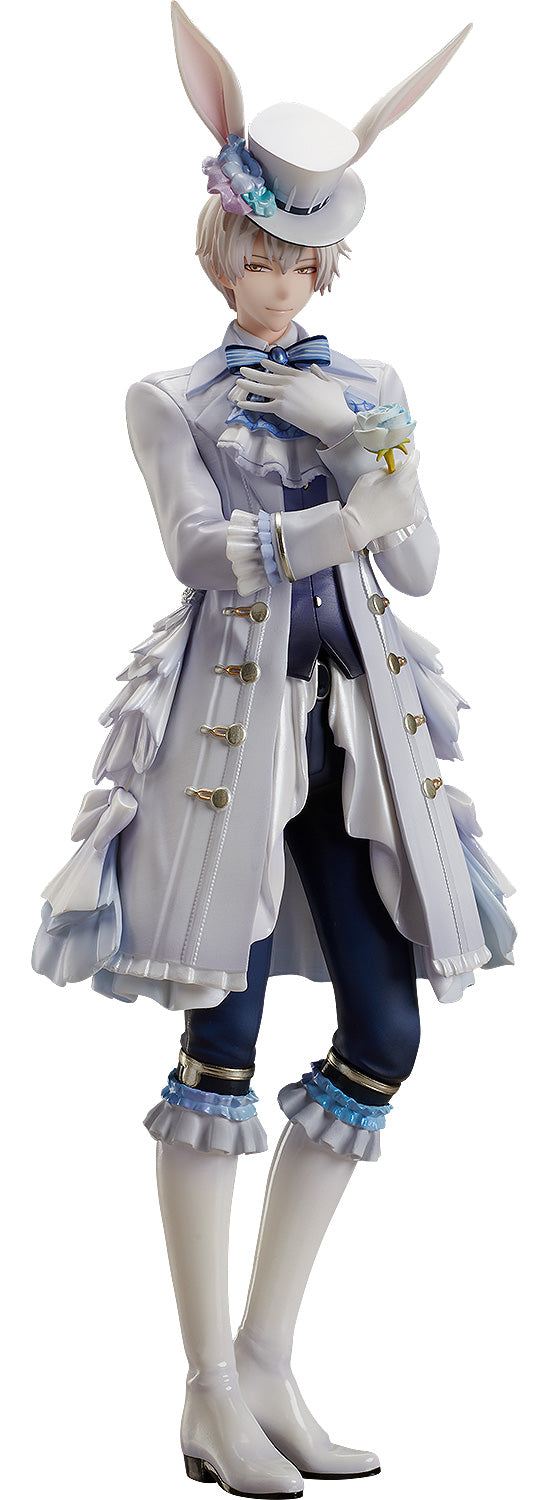 TSUKIUTA. FREEing Shun Shimotsuki: Rabbits Kingdom Ver.
