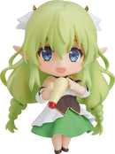 1258 High School Prodigies Have It Easy Even In Another World Nendoroid LILROO