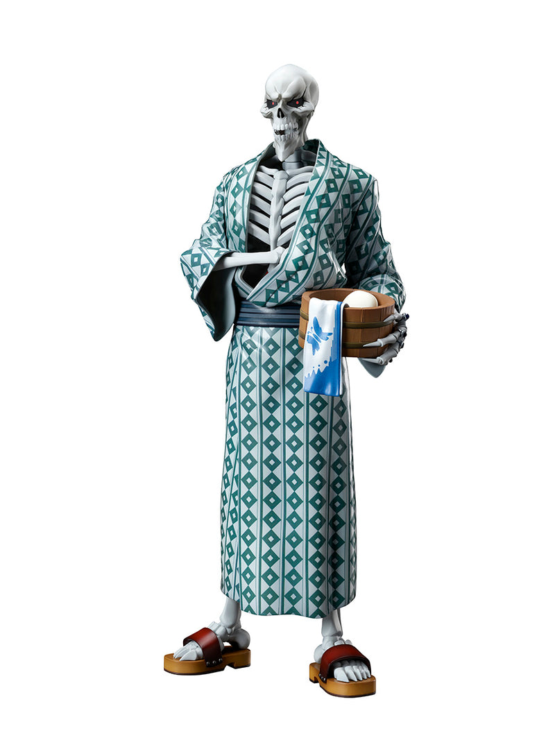 OVERLORD FURYU Corporation Ainz Ooal Gown -Yukata-