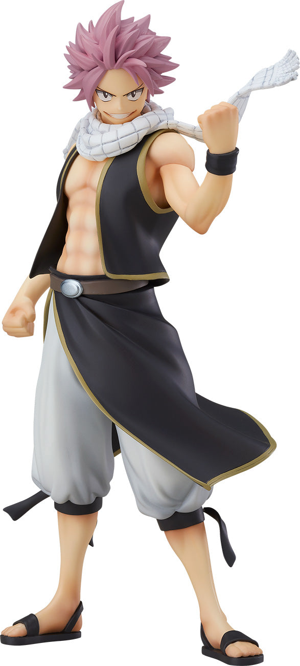 Fairy Tail Final Season POP UP PARADE Natsu Dragneel (re-run)