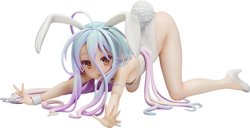 No Game No Life FREEing  Shiro: Bare Leg Bunny Ver.