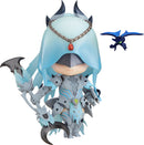 1025 MONSTER HUNTER: WORLD Nendoroid Hunter: Female Zenorajiβ Soubi Edition