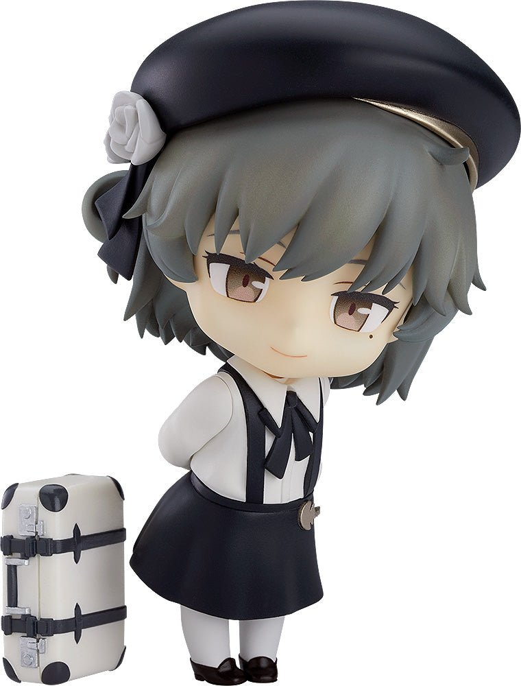 1096 Hatoba Tsugu Nendoroid Hatoba Tsugu