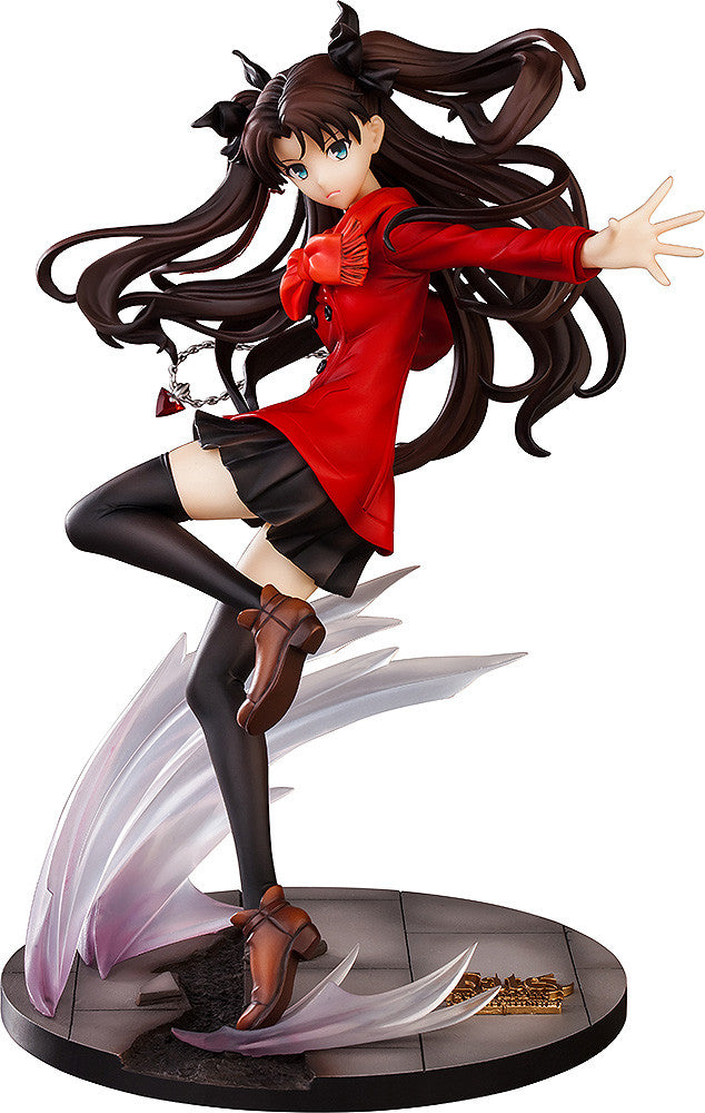 Fate/stay night [Unlimited Blade Works] SOUYOKUSHA Rin Tohsaka