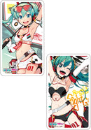 Hatsune Miku GT Project SHINE Mask Case: Racing Miku 2020 Ver. 004