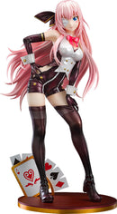 Hatsune Miku -Project DIVA- F 2nd Max Factory Megurine Luka: Temptation Ver.