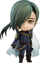 891 Touken Ranbu -ONLINE- Nendoroid Nikkari Aoe