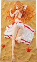 Sword Art Online Chara-Ani Asuna: Vacation Mood Ver.