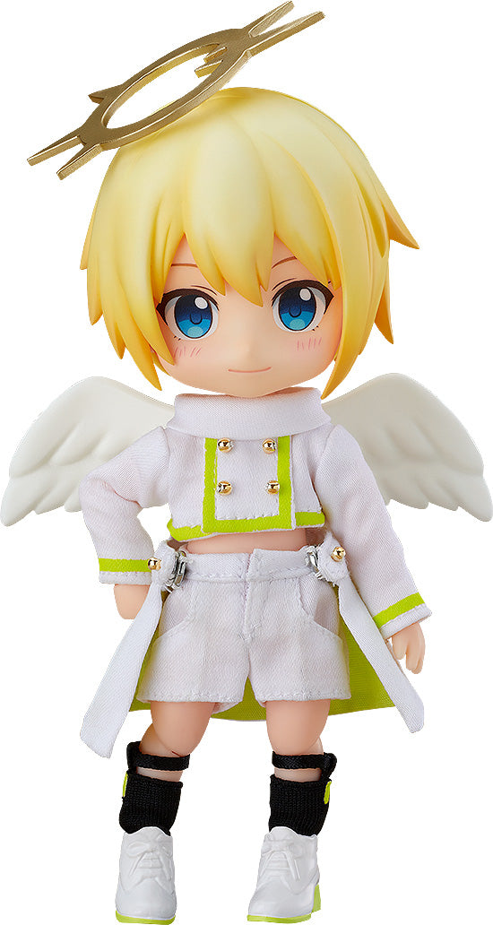 Nendoroid Doll Nendoroid Doll Angel: Ciel