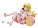 Owarimonogatari FURYU Corporation Shinobu Oshino (HALF SIZE LARGE SCALE FIGURE)