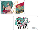 Hatsune Miku GT Project SHINE Mask Case: Racing Miku 2020 Ver. 002