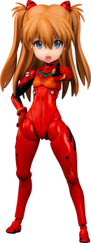 Rebuild of Evangelion Phat! Parfom Asuka Langley Shikinami