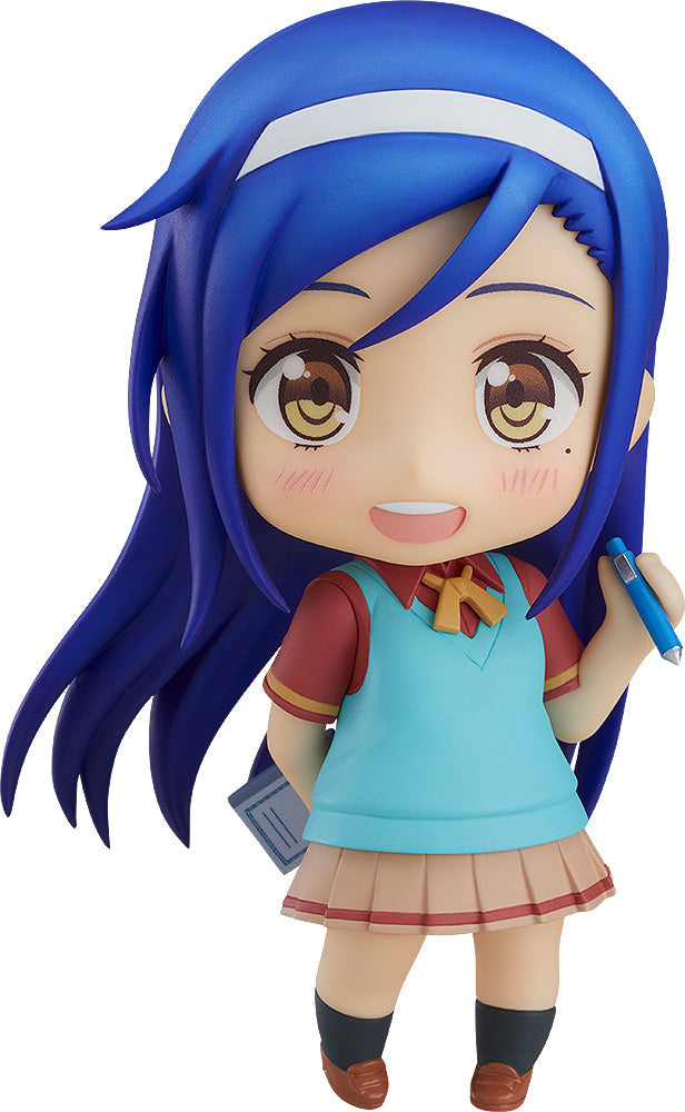 1196 We Never Learn: BOKUBEN Nendoroid Fumino Furuhashi