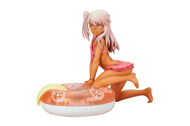 Fate/kaleid liner Prisma☆Illya BellFine Chloe ｖon Einzbern Swimsuits Ver.