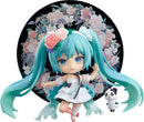1465 Character Vocal Series 01: Hatsune Miku Nendoroid Hatsune Miku: MIKU WITH YOU 2019 Ver.