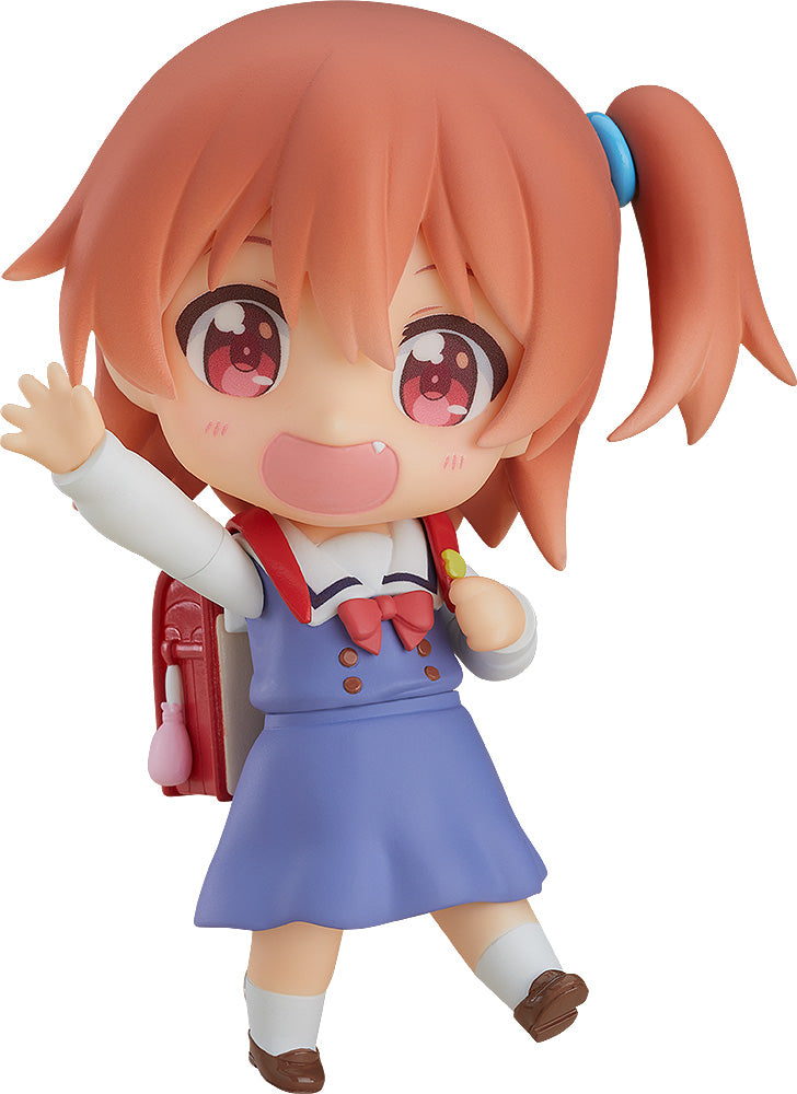 1195 Wataten!: An Angel Flew Down to Me Nendoroid Hinata Hoshino