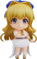 1353 Cautious Hero: The Hero Is Overpowered But Overly Cautious Nendoroid Ristarte