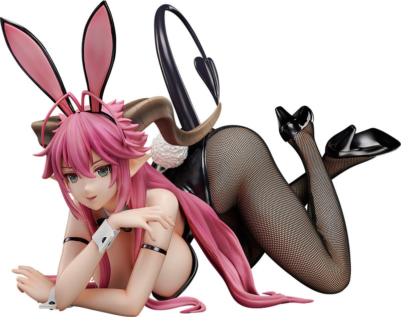 Seven Mortal Sins FREEing Asmodeus: Bunny Ver.