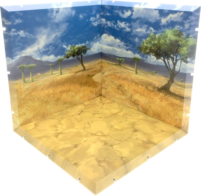 Dioramansion 150 PLM Dioramansion 150 (Savanna)