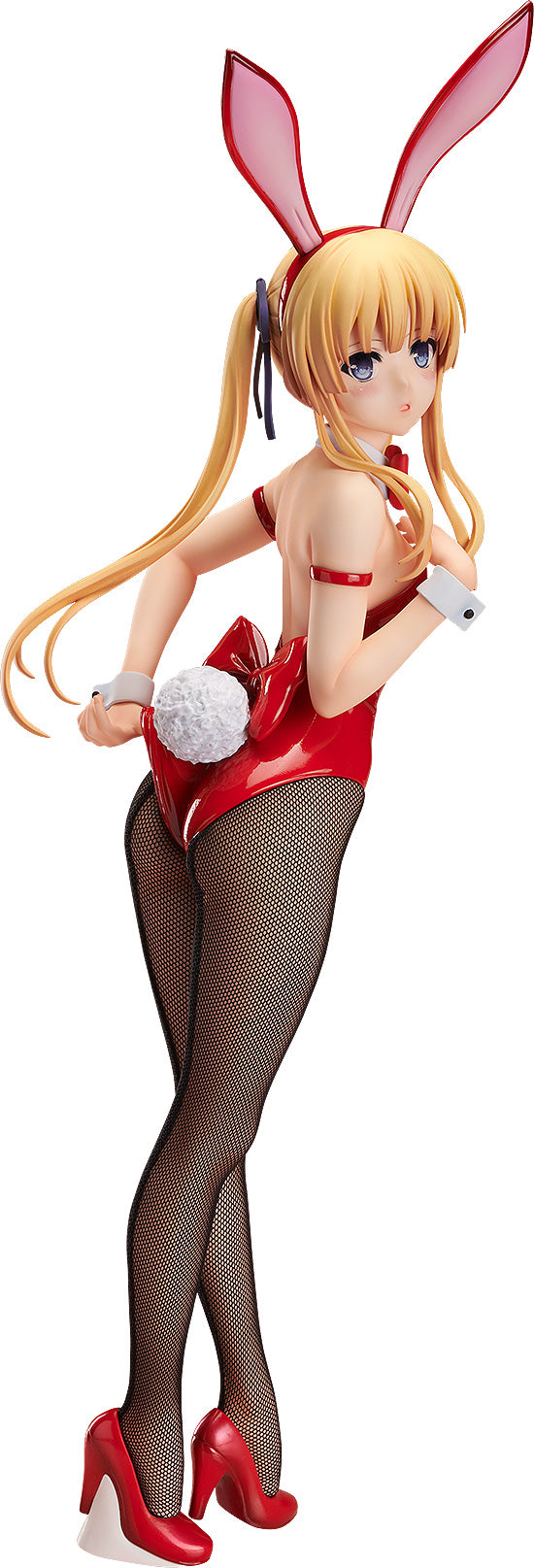 Saekano: How to Raise a Boring Girlfriend ♭ FREEing Eriri Spencer Sawamura: Bunny Ver.