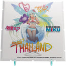 Dioramansion 150 PLM  Dioramansion 150 Racing Miku Pit 2017 Optional Panels (Rd.7 THAILAND)