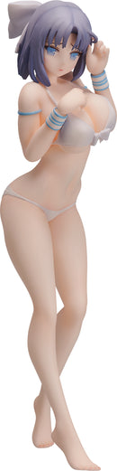 SENRAN KAGURA PEACH BEACH SPLASH FREEing Yumi: Swimsuit Ver.