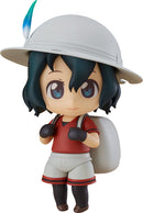 829 Kemono Friends Nendoroid Kaban