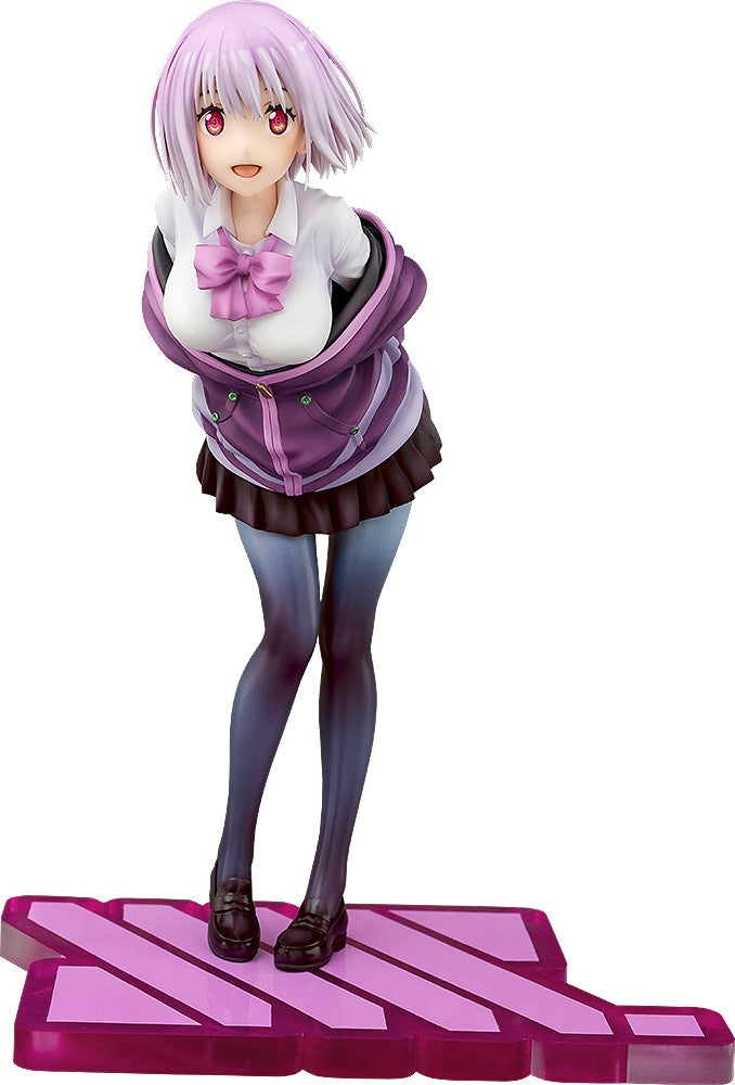 SSSS.GRIDMAN Phat! Company Akane Shinjo