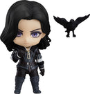 1351 The Witcher 3: Wild Hunt Nendoroid Yennefer