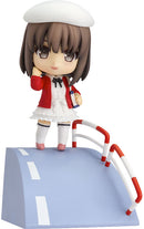 819 Saekano: How to Raise a Boring Girlfriend ♭ Nendoroid Megumi Kato: Heroine Outfit Ver.