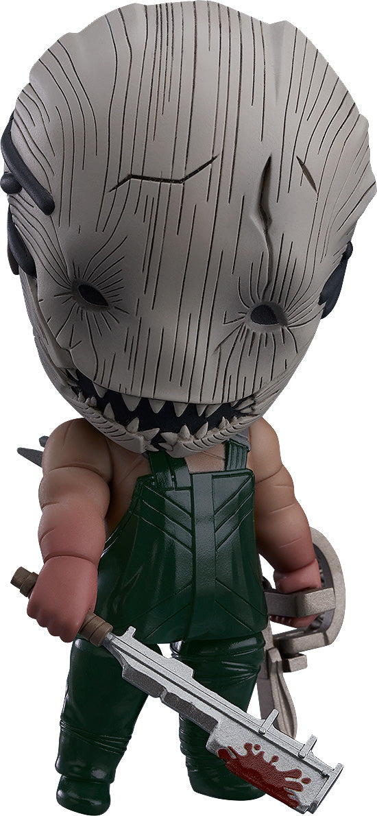 1148 Dead by Daylight Nendoroid The Trapper