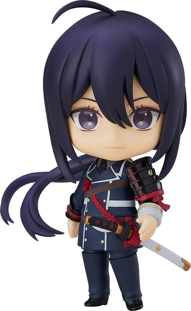 1007 Touken Ranbu -ONLINE- Nendoroid Namazuo Toshiro