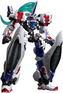 Deus Machina Demonbane Good Smile Company HAGANE WORKS Demonbane (Re-run)