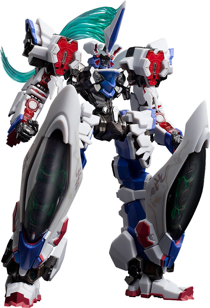 Deus Machina Demonbane Good Smile Company HAGANE WORKS Demonbane (Re-run)