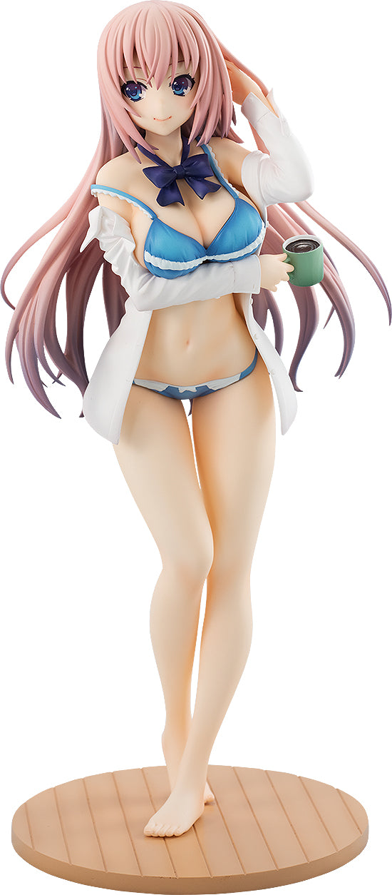 Classroom of the Elite KADOKAWA Honami Ichinose: Changing Clothes Ver.