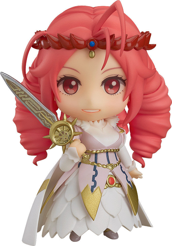 0754 Chain Chronicle: The Light of Haecceitas Nendoroid Juliana